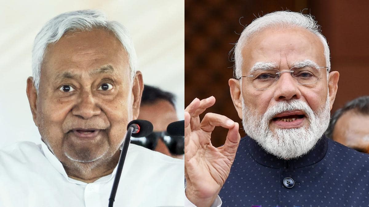 PM मोदी के फास्ट ट्रैक कोर्ट वाले ऐलान पर JDU की पहली प्रतिक्रिया, 'अगर यह मामला…'