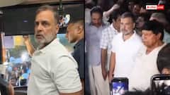 'हम लड़ते रहेंगे', सुसाइड करने वाले NEET अभ्यर्थियों को राहुल गांधी-विपक्षी नेताओं की श्रद्धांजलि