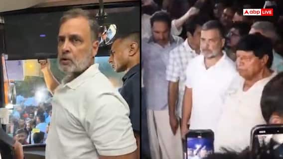 'हम लड़ते रहेंगे', सुसाइड करने वाले NEET अभ्यर्थियों को राहुल गांधी-विपक्षी नेताओं की श्रद्धांजलि