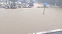 Ahmedabad Rain: બોપલ, શેલા અને ઘુમામાં જળબંબાકાર, ધોધમાર વરસાદે પ્રસાશનની ખોલી પોલ