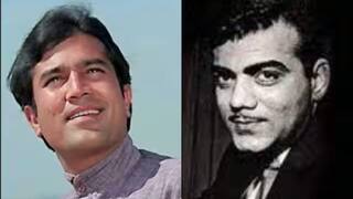 Meet The Actor Who Slapped Rajesh Khanna And Had A Fallout With Amitabh Bachchan