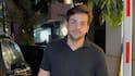 Celeb Spotted | Ashish Chanchlani , Tara Sutaria, Rakul Preet And Other Celebrities Spotted In Mumbai