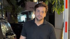 Celeb Spotted | Ashish Chanchlani, Tara Sutaria, Rakul Preet And Other Celebrities Spotted In Mumbai