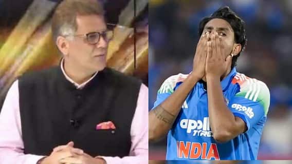 क्यों लगातार चोटिल हो रहे हैं भारतीय खिलाड़ी? विवेक राजदान ने बताई वजह क्यों लगातार चोटिल हो रहे हैं भारतीय खिलाड़ी? विवेक राजदान ने बताई वजह