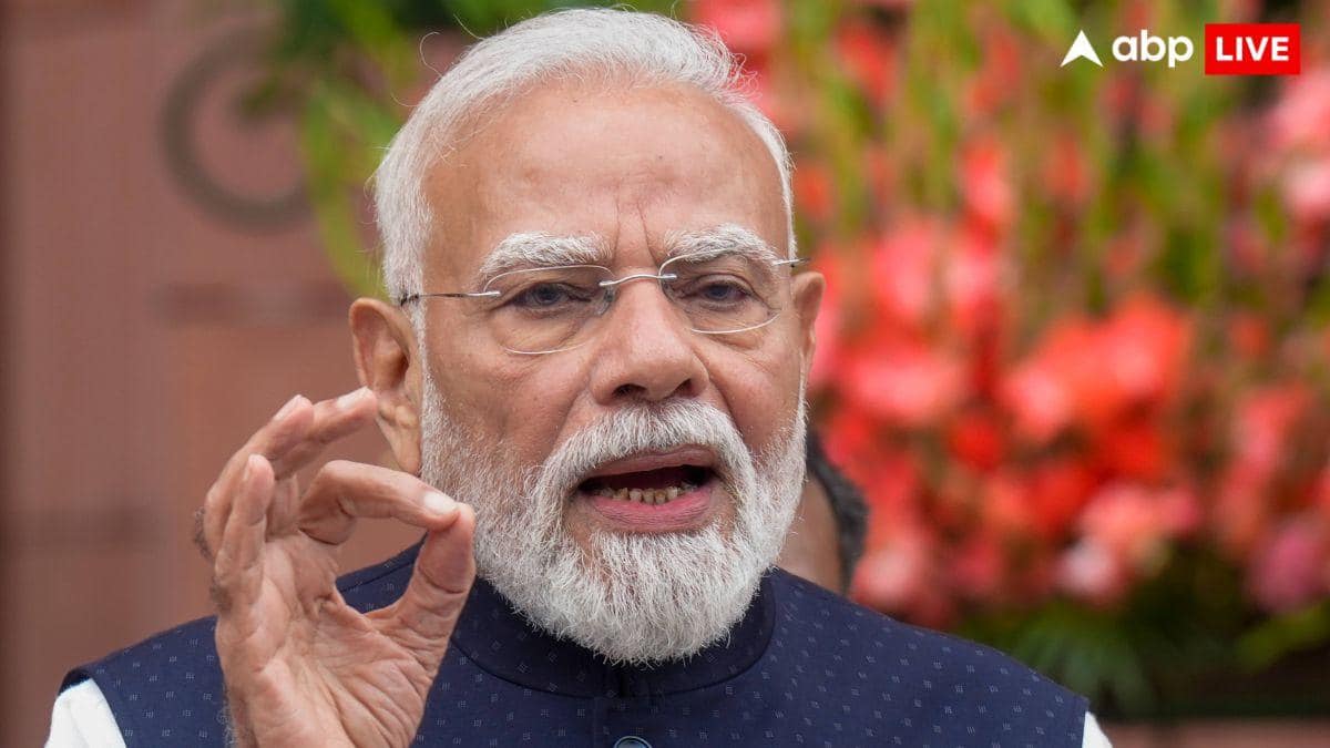 PM  મોદીએ રાત્રે 11:52 શેર કર્યો વીડિયો,  Gen Zને ફ્રેન્ડસ કહીને  કેમ કર્યું સંબોધન?