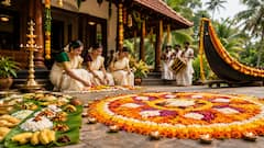 When Is Onam In 2026? Discover The 10-Day Celebration, Rituals, And Cultural Significance
