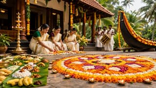 When Is Onam In 2026? Discover The 10-Day Celebration, Rituals, And Cultural Significance