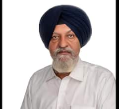 Big News: ਵੱਡੀ ਖਬਰ, ਅਕਾਲੀ ਦਲ (PS) ਨੇ ਸੀਨੀਅਰ ਆਗੂ ਨੂੰ ਪਾਰਟੀ ਤੋਂ ਕੱਢਿਆ ਬਾਹਰ; ਜਾਣੋ ਮੁੱਢਲੀ ਮੈਂਬਰਸ਼ਿਪ ਤੋਂ ਕਿਉਂ ਕੀਤਾ...?