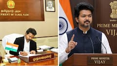 CM ஓவர்.. அடுத்த டார்கெட் PM.. காங்கிரசை அலற வைக்கும் விஜய்யின் மாஸ்டர் பிளான்- நடப்பது என்ன.?