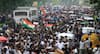 CJP Protest: 'मां को नहीं पता मैं घायल हूं', लाठीचार्ज के बाद जख्म लेकर फिर जंतर-मंतर पहुंचे प्रदर्शनकारी क्या बोले?