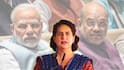 संपूर्ण देशातील तरुण रस्त्यावर असताना मोदी संसदेत येत नाहीत, अमित शाहांना विचारलं लाठीचार्ज का केला? एनएसए का लावला, ते दहशवादी आहेत?? आणि मला विचारता संसद का चालत नाही? प्रियांका गांधींचा संताप