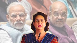 संपूर्ण देशातील तरुण रस्त्यावर असताना मोदी संसदेत येत नाहीत, अमित शाहांना विचारलं लाठीचार्ज का केला? एनएसए का लावला, ते दहशवादी आहेत?? आणि मला विचारता संसद का चालत नाही? प्रियांका गांधींचा संताप