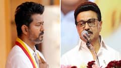 MK Stalin: முதலமைச்சர் விஜய்க்கு மு.க.ஸ்டாலினின் 6 கேள்விகள்! என்னென்ன?