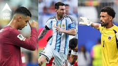 World Cup Best XI: নেই রোনাল্ডো-নেমার, বিশ্বকাপের সেরা একাদশ বেছে নিল ফিফা, চমক ভোজিনহা, কারা পেলেন সুযোগ?