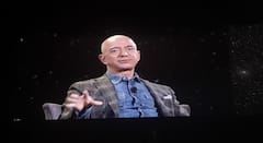 Jeff Bezos: প্রিমিয়ার লিগ ক্লাব কিনছেন জেফ বেজ়োস!, রয়েছে ভারতীয় যোগও