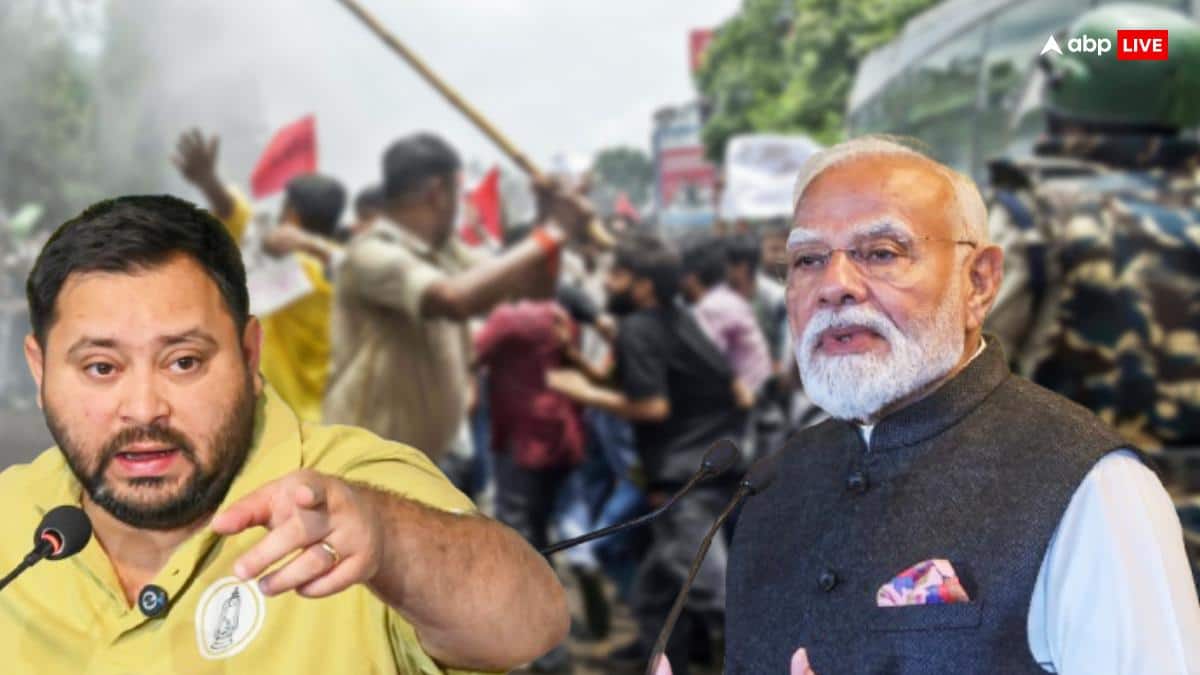 प्रधानमंत्री के फास्ट ट्रैक कोर्ट वाले बयान पर RJD का रिएक्शन, 'यदि आपकी सरकार…'
