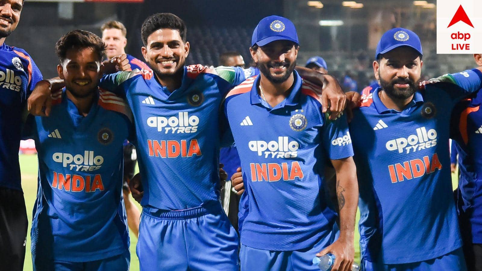 AFG Vs IND: নিজেদের দেশেই অ্যাওয়ে সিরিজ খেলবে ভারত, প্রতিপক্ষ কারা?