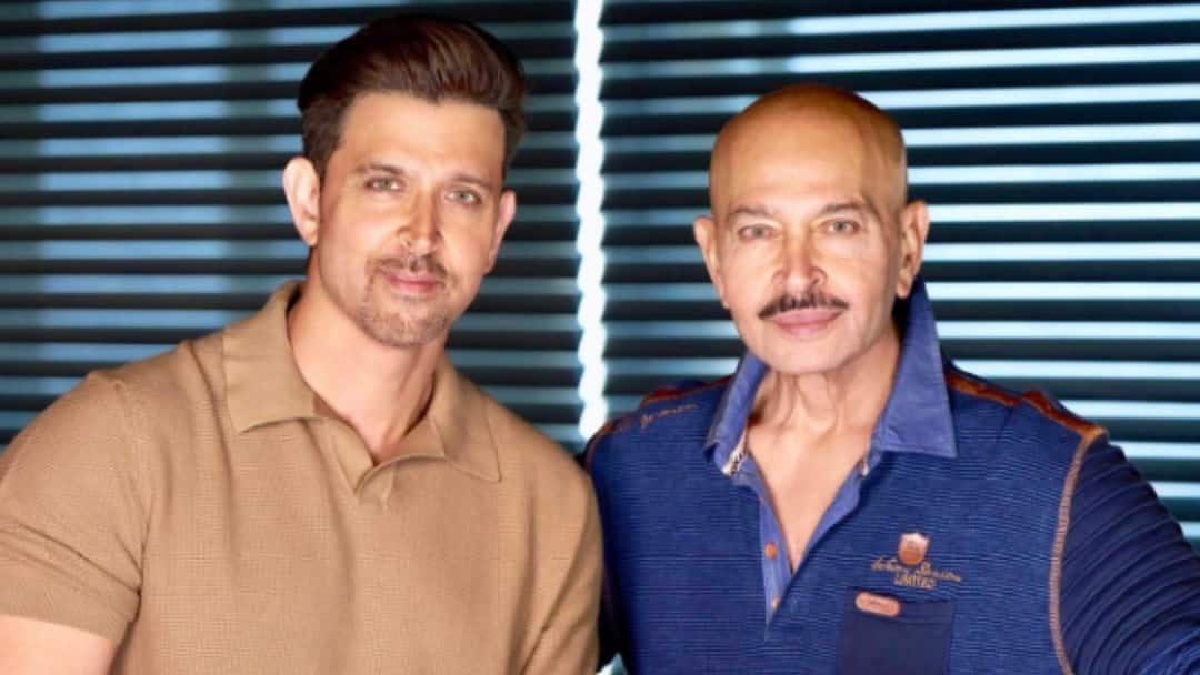 'Food Matters More Than Workouts': Rakesh Roshan Reveals His Fitness Secret At 76 After Beating Cancer