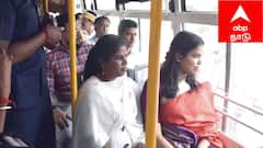 சிவகாசி மக்களின் நீண்ட நாள் கோரிக்கை நிறைவேறியது.. ரயில் நிலையம், மருத்துவமனைக்கு புதிய பேருந்து சேவை!