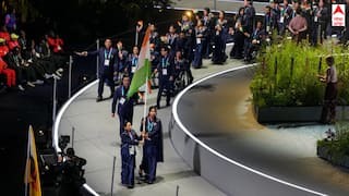 Commonwealth Games Day 2, India Schedule : ਅੱਜ ਰਾਸ਼ਟਰਮੰਡਲ ਖੇਡਾਂ ਦੇ ਦੂਜੇ ਦਿਨ ਭਾਰਤੀ ਖਿਡਾਰੀਆਂ ਦਾ ਪੂਰਾ ਸ਼ਡਿਊਲ, ਦੇਖੋ ਕਿਸਦਾ ਮੈਚ ਕਦੋਂ ਹੈ।