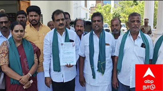 மதுரையில் நீர்வளத் துறையில் பாலம் அமைப்பதில் ஊழல் நடைபெறுவதாக கூறி.. முழங்கிய விவசாயிகள் ! மதுரையில் நீர்வளத் துறையில் பாலம் அமைப்பதில் ஊழல் நடைபெறுவதாக கூறி.. முழங்கிய விவசாயிகள் !
