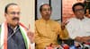 Harshwardhan Sapkal : मुंबईतील ठाकरे बंधूंच्या मोर्चात काँग्रेसही सहभागी होणार; हर्षवर्धन सपकाळ यांची माहिती, तर सुरक्षा कवच म्हणून युवासेनाही मैदानात