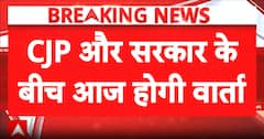 Politics: Government, CJP Set for Second Round of Talks as Jantar Mantar Protest Continues