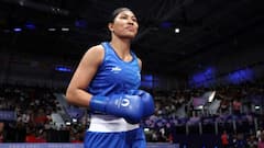 Commonwealth Games 2026 Day 2 Schedule: Key Indian Athletes, Timings & Medal Contenders