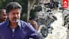 CM Vijay Meets DK Shivakumar : நானே களத்துல இறங்குறேன்! காவிரி விவகாரம்.. கர்நாடகா செல்லும் CM  விஜய்!