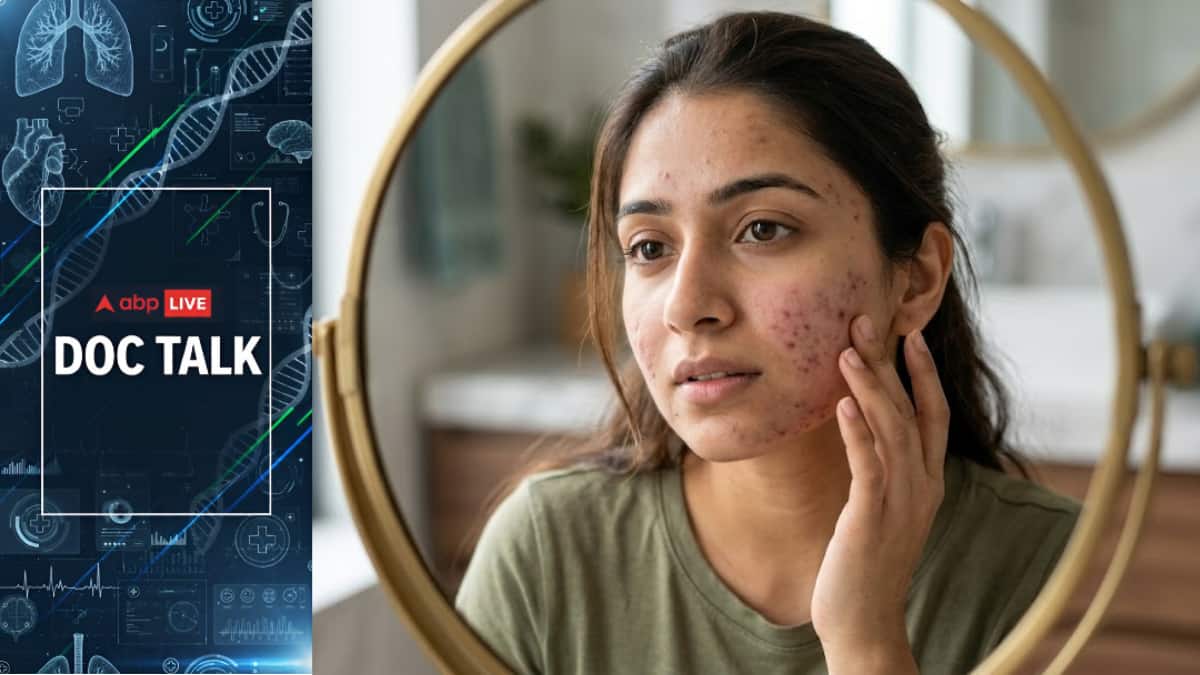 Doc Talk | Skin Disorders In India Are On The Rise; Here's Why Experts Recommend A Holistic Approach