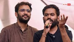 धर्मेंद्र प्रधान के इस्तीफे पर अभिजीत दीपके का बड़ा बयान, कहा- मुझे हीरो मत बनाइए क्योंकि...