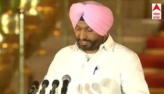 Ravneet Singh Bittu ਦਾ ਕੇਂਦਰੀ ਮੰਤਰੀ ਮੰਡਲ ਤੋਂ ਅਸਤੀਫਾ, ਰਾਸ਼ਟਰਪਤੀ ਨੇ ਕੀਤਾ ਮਨਜ਼ੂਰ , ਹੁਣ ਲੜਣਗੇ ਪੰਜਾਬ ਵਿਧਾਨ ਸਭਾ ਚੋਣ  