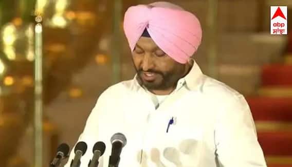 Ravneet Singh Bittu ਦਾ ਕੇਂਦਰੀ ਮੰਤਰੀ ਮੰਡਲ ਤੋਂ ਅਸਤੀਫਾ, ਰਾਸ਼ਟਰਪਤੀ ਨੇ ਕੀਤਾ ਮਨਜ਼ੂਰ , ਹੁਣ ਲੜਣਗੇ ਪੰਜਾਬ ਵਿਧਾਨ ਸਭਾ ਚੋਣ  
