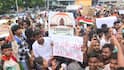 Paper Leak Protest Kolkata: শিক্ষামন্ত্রীর পদত্যাগের পাশাপাশি NTA বাতিলের দাবি, প্রশ্নফাঁসকাণ্ডের প্রতিবাদের আঁচ এবার কলকাতায়