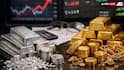 Gold Silver Rate Today (July 24): Metals Fall, Check Latest Rates In Delhi, Mumbai, Chennai, More