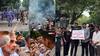 CJP Protest: மைலேஜ் அரசியல்வாதிகள், ஸ்டண்ட் போராளிகள் - கவலையில் மாணவர்கள், கரையும் கோரிக்கைகள்