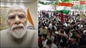 PM Modi Instagram Followers: इस एक वीडियो से इंस्टाग्राम पर छाए पीएम मोदी, 12 घंटे में बढ़े 1.1 मिलियन फॉलोअर्स