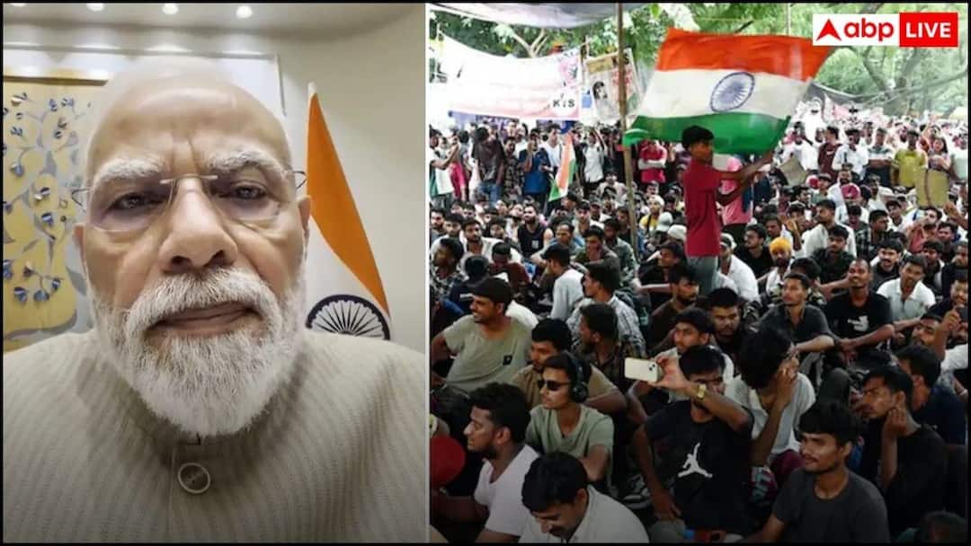 इस एक वीडियो से इंस्टाग्राम पर छाए पीएम मोदी, 12 घंटे में बढ़े 1.1 मिलियन फॉलोअर्स इस एक वीडियो से इंस्टाग्राम पर छाए पीएम मोदी, 12 घंटे में बढ़े 1.1 मिलियन फॉलोअर्स