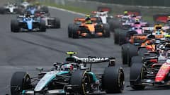 India's F1 Comeback Drive: Sports Ministry Gives NSF Recognition To FMSCI