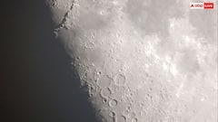 Moon Flag: क्या हमेशा लगा रहता है चांद पर पहुंचने वाले देश का झंडा, वहां के तापमान का उन पर कितना असर?