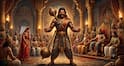 Mahabharat: जानिए क्यों कहा अन्याय पर मौन रहना भी अधर्म है