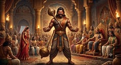 Mahabharat: जानिए क्यों कहा अन्याय पर मौन रहना भी अधर्म है