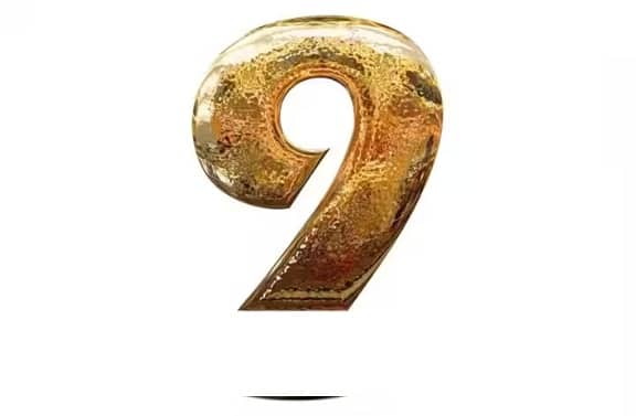 મૂલાંક 9:-અટકેલા કાર્યો પૂર્ણ થવાની સંભાવના છે. આત્મવિશ્વાસ અને સકારાત્મક વિચારસરણી તમને આગળ વધારશે