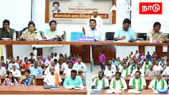 PM கிசான் தவணைத் தொகை கிடைக்கவில்லையா? உடனே இதைச் செய்யுங்கள் - நாகை ஆட்சியர் அறிவுறுத்தல்!
