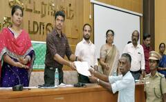 வனவிலங்கு பாதிப்பு: 4 விவசாயிகளுக்கு ரூ.94,500 நிவாரணம் வழங்கிய விருதுநகர் மாவட்ட ஆட்சியர்!