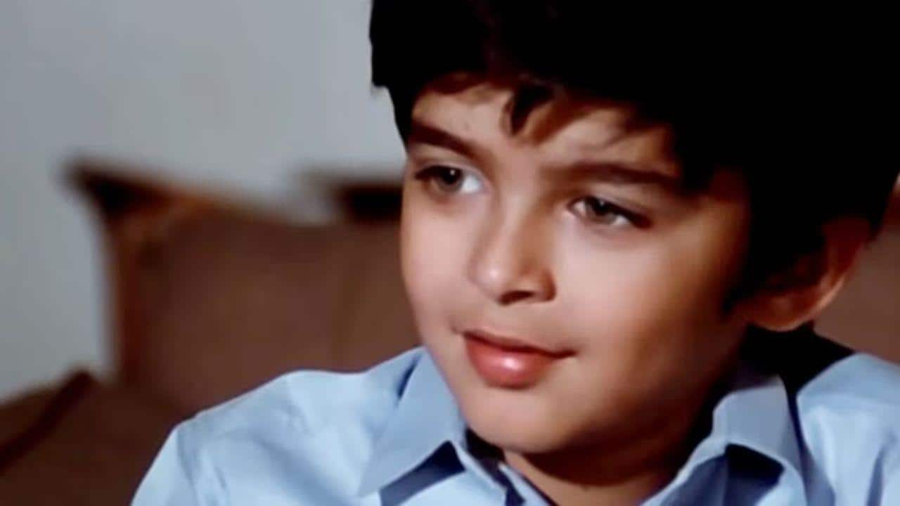 Jugal Hansraj Birthday: Used to give competition to Shahrukh-Salman in looks, had signed 40 films together, know where is Jugal Hansraj now?