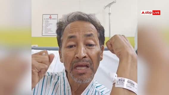 ‘धिक्कार है ऐसे देश पर जिसमें...’, सोनम वांगचुक ने Video जारी कर बताया क्यों तोड़ा 26वें दिन अनशन