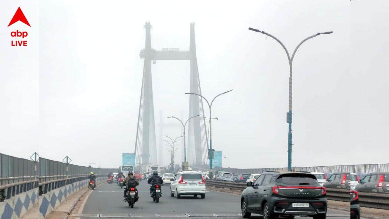 2nd Hooghly Bridge: ফের ১২ ঘণ্টা বন্ধ থাকবে সেকেন্ড ব্রিজ, বিজ্ঞপ্তি জারি করে জানিয়ে দিল পুলিশ