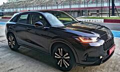 Honda ZR-V Review: செம மைலேஜ், இன்ஜின், இட வசதி..ஹோண்டா ZR-V ஹைப்ரிட் SUV பிளஸ், மைனஸ் என்ன? முழு ரிவ்யூ!