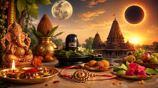 August Vrat Tyohar 2026: Check Dates For Hariyali Teej, Raksha Bandhan And The Eclipses